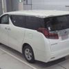 toyota alphard 2022 -TOYOTA--Alphard 3BA-AGH35W--AGH35-0056273---TOYOTA--Alphard 3BA-AGH35W--AGH35-0056273- image 11