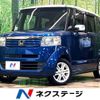 honda n-box-plus 2013 -HONDA--N BOX + DBA-JF1--JF1-3103113---HONDA--N BOX + DBA-JF1--JF1-3103113- image 1