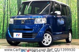 honda n-box-plus 2013 -HONDA--N BOX + DBA-JF1--JF1-3103113---HONDA--N BOX + DBA-JF1--JF1-3103113-