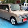 suzuki alto-lapin 2014 -SUZUKI--Alto Lapin DBA-HE22S--HE22S-848183---SUZUKI--Alto Lapin DBA-HE22S--HE22S-848183- image 3