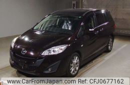 mazda premacy 2014 -MAZDA--Premacy CWFFW-121536---MAZDA--Premacy CWFFW-121536-