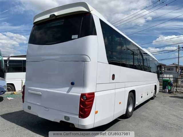 isuzu gala 2008 -ISUZU--Gala PKG-RU1ESAJ--RU1ESA-60746---ISUZU--Gala PKG-RU1ESAJ--RU1ESA-60746- image 2