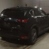 mazda cx-5 2021 CFJ1824202 image 2
