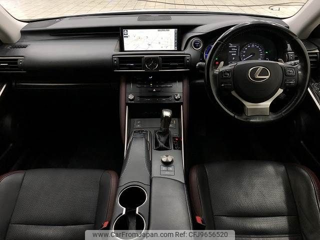 lexus is 2017 -LEXUS--Lexus IS DAA-AVE30--AVE30-5063674---LEXUS--Lexus IS DAA-AVE30--AVE30-5063674- image 2