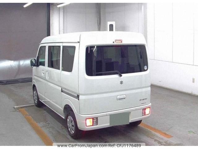 suzuki every 2024 quick_quick_5BD-DA17V_DA17V-746028 image 2