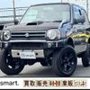 suzuki jimny 2005 quick_quick_ABA-JB23W_JB23W-415062 image 5
