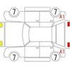 daihatsu copen 2016 -DAIHATSU--Copen DBA-LA400K--LA400K-0018307---DAIHATSU--Copen DBA-LA400K--LA400K-0018307- image 2