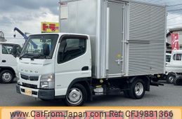 mitsubishi-fuso canter 2017 GOO_NET_EXCHANGE_0508221A30240608W001