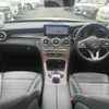mercedes-benz c-class 2019 CFJ1556124 image 16