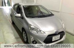 toyota aqua 2015 -TOYOTA 【庄内 530ﾇ1091】--AQUA NHP10--2403661---TOYOTA 【庄内 530ﾇ1091】--AQUA NHP10--2403661-