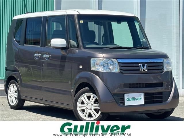 honda n-box 2012 CFJ1517066 image 1
