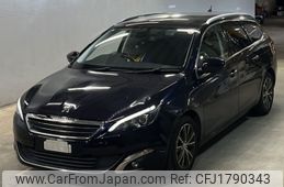 peugeot 308 2015 CFJ1790343