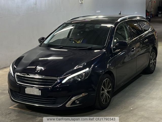 peugeot 308 2015 CFJ1790343 image 1