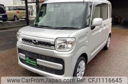mazda flair-wagon 2019 -MAZDA--Flair Wagon MM53S--107801---MAZDA--Flair Wagon MM53S--107801-