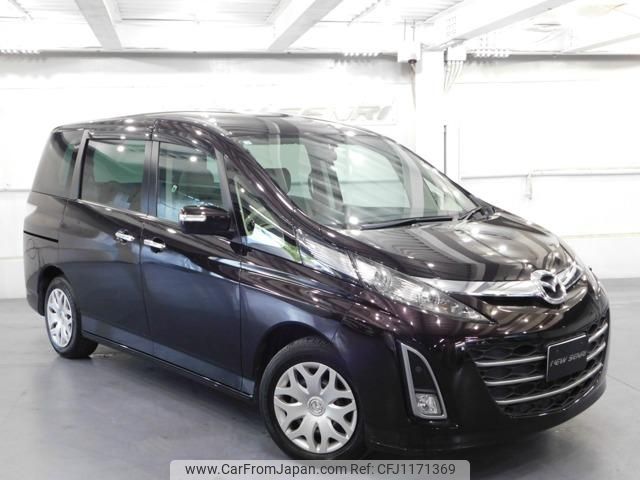 mazda biante 2012 -MAZDA 【名変中 】--Biante CCEFW--302416---MAZDA 【名変中 】--Biante CCEFW--302416- image 1