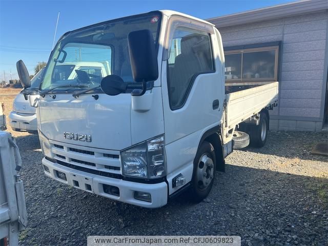 isuzu elf-truck 2013 GOO_NET_EXCHANGE_0403895A30241229W001 image 2