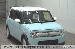 suzuki alto-lapin 2018 -SUZUKI--Alto Lapin HE33S--188637---SUZUKI--Alto Lapin HE33S--188637-