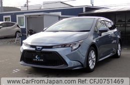 toyota corolla-touring-wagon 2020 GOO_JP_700072025530250211003