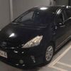 toyota prius-α 2012 -TOYOTA--Prius α ZVW41W-3069255---TOYOTA--Prius α ZVW41W-3069255- image 5