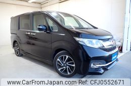 honda stepwagon 2016 -HONDA--Stepwgn DBA-RP3--RP3-1042710---HONDA--Stepwgn DBA-RP3--RP3-1042710-