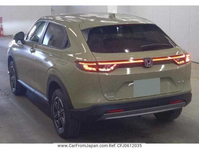 honda vezel 2022 quick_quick_6AA-RV5_1034071 image 2