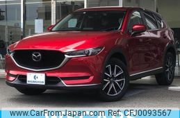 mazda cx-5 2017 quick_quick_LDA-KF2P_KF2P-108340