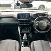 peugeot 2008 2021 -PEUGEOT--Peugeot 2008 5BA-P24HN05--VR3USHNSSMJ557329---PEUGEOT--Peugeot 2008 5BA-P24HN05--VR3USHNSSMJ557329- image 2