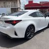 lexus rc 2019 -LEXUS--Lexus RC DAA-AVC10--AVC10-6005343---LEXUS--Lexus RC DAA-AVC10--AVC10-6005343- image 19