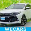 toyota harrier 2018 quick_quick_DBA-ZSU60W_ZSU60-0162354 image 1