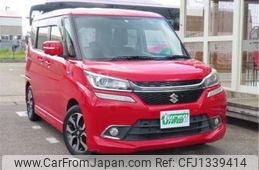suzuki solio 2017 CFJ1339414