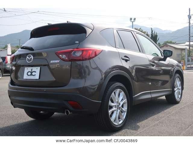 mazda cx-5 2015 quick_quick_LDA-KE2FW_KE2FW-205568 image 2