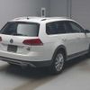 volkswagen golf-alltrack 2017 CFJ1887923 image 11