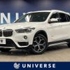 bmw x1 2017 -BMW--BMW X1 DBA-HS15--WBAHS120X05F03750---BMW--BMW X1 DBA-HS15--WBAHS120X05F03750- image 1