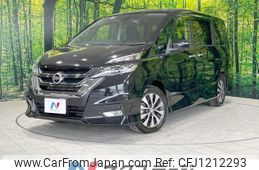 nissan serena 2019 -NISSAN--Serena DAA-GFC27--GFC27-163570---NISSAN--Serena DAA-GFC27--GFC27-163570-
