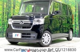 honda n-box 2021 quick_quick_JF3_JF3-5005276