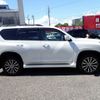 toyota land-cruiser-prado 2020 -TOYOTA--Land Cruiser Prado CBA-TRJ150W--TRJ150-0114341---TOYOTA--Land Cruiser Prado CBA-TRJ150W--TRJ150-0114341- image 5