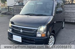 suzuki wagon-r 2006 -SUZUKI 【水戸 581ｿ1798】--Wagon R MH21S--922974---SUZUKI 【水戸 581ｿ1798】--Wagon R MH21S--922974-