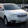 subaru forester 2011 CFJ1711180 image 1