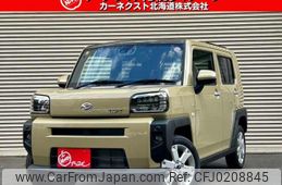 daihatsu taft 2023 -DAIHATSU 【名変中 】--Taft LA910S--0045787---DAIHATSU 【名変中 】--Taft LA910S--0045787-