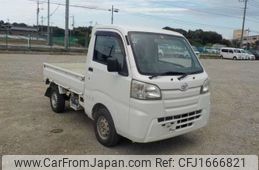 daihatsu hijet-truck 2015 CFJ1666821