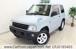 mitsubishi pajero-mini 2003 -MITSUBISHI--Pajero mini H58A--H58A-0500265---MITSUBISHI--Pajero mini H58A--H58A-0500265-