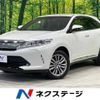 toyota harrier 2018 -TOYOTA--Harrier DBA-ZSU60W--ZSU60-0159358---TOYOTA--Harrier DBA-ZSU60W--ZSU60-0159358- image 1