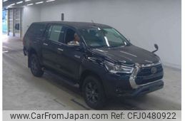 toyota hilux 2021 -TOYOTA--Hilux 3DF-GUN125--GUN125-3930655---TOYOTA--Hilux 3DF-GUN125--GUN125-3930655-