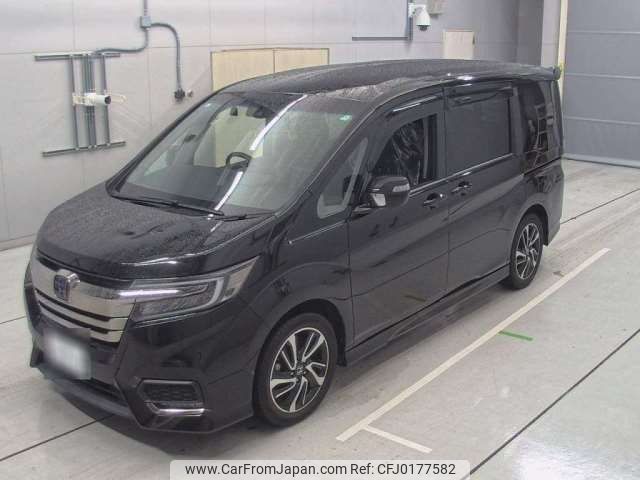 honda stepwagon 2021 -HONDA 【名古屋 307ﾐ6219】--Stepwgn 6BA-RP3--RP3-1326121---HONDA 【名古屋 307ﾐ6219】--Stepwgn 6BA-RP3--RP3-1326121- image 1