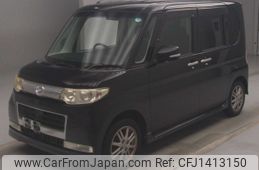 daihatsu tanto 2010 -DAIHATSU--Tanto L375S-0317335---DAIHATSU--Tanto L375S-0317335-