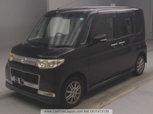 daihatsu tanto 2010 -DAIHATSU--Tanto L375S-0317335---DAIHATSU--Tanto L375S-0317335- image 1