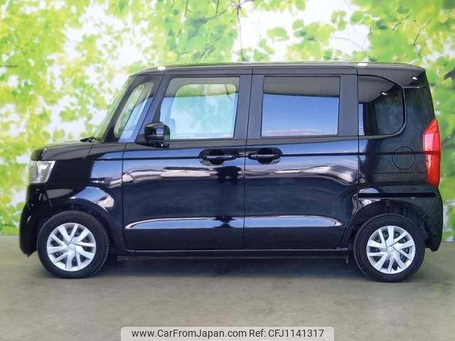 honda n-box 2023 quick_quick_6BA-JF3_JF3-5318922 image 2