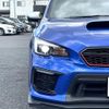 subaru wrx 2019 CFJ1790373 image 18