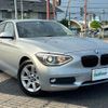 bmw 1-series 2012 -BMW--BMW 1 Series DBA-1A16--WBA1A12040J202321---BMW--BMW 1 Series DBA-1A16--WBA1A12040J202321- image 1