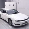 nissan silvia 1998 -NISSAN--Silvia S14-149585---NISSAN--Silvia S14-149585- image 1